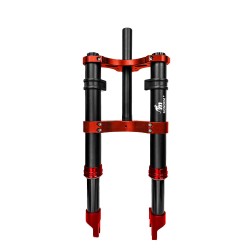 Suspensión delantera Monorim ME0 Air - Hidraulic version 565mm x 165mm  - 4 
Compatibilidad: suspensión delantera Monorim ME0 Ai