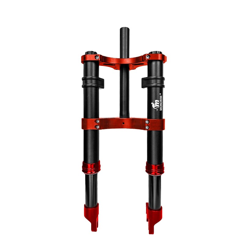Monorim ME0 Air frontfjaring - Hidraulic version 565mm x 165mm  - 4 
Kompatibilitet: Monorim ME0 Air frontfjaring Hidraulic vers