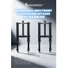 Prednji ovjes Monorim MD206 Coil Spring version 490mm x 206mm  - 7 
Kompatibilnost: prednji ovjes Monorim MD206 Coil Spring vers