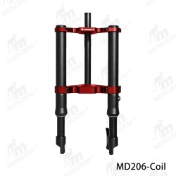 Emprosthia anartisi Monorim MD206 Coil Spring ekdosi 490mm x 206mm  - 4 
Symvatotita: emprosthia anartisi Monorim MD206 Coil Spr