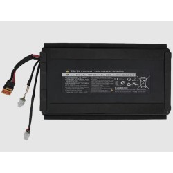 Lítium akkumulátor 19200mAh 46.8V 899Wh Segway G3 - nagyobb hatotav  - 2 A 19200mAh akkumulátor felszerelésének előnyei Segway G