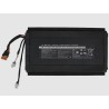 Lithium batteri 19200mAh 46.8V 899Wh til Segway G3 - mere rækkevidde  - 2 Vyhody instalacie baterie 19200mAh pre Segway G3

Vyss