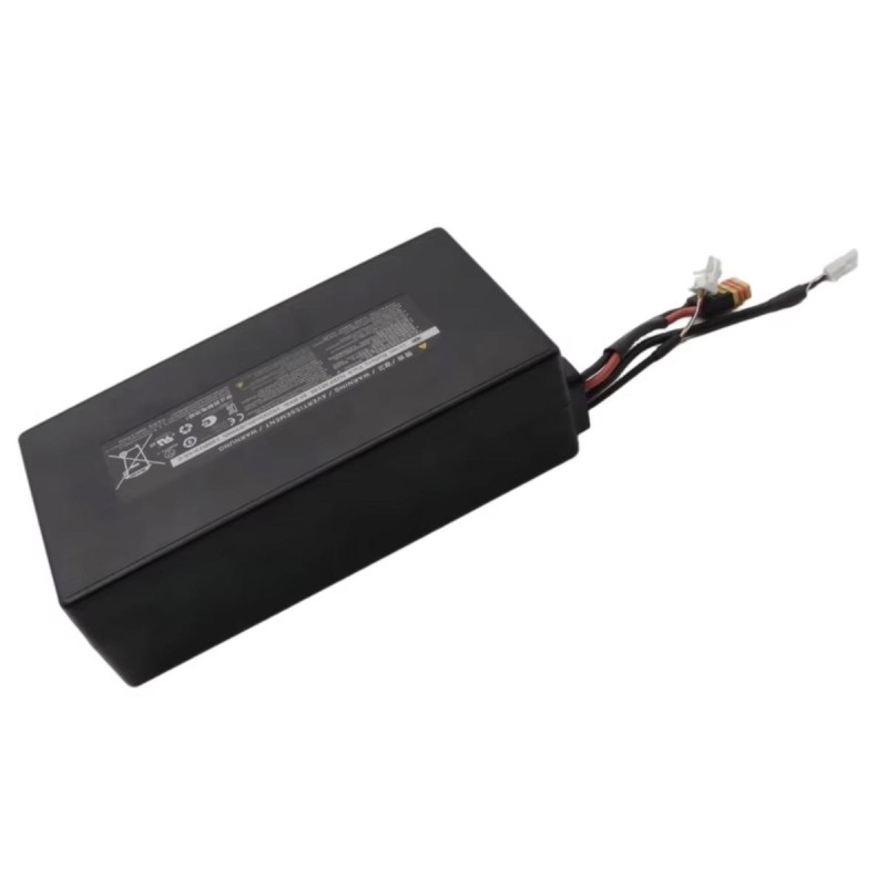 Baterie litiu 46.8V 899Wh 19200mAh pentru Segway GT3 autonomie marita  - 1 Avantajele bateriei 19200mAh pentru Segway GT3

Auton