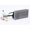 Sinusni krmilnik elektricnega vozila 60V-72V 3000W 80A Monorim MC80A  - 4 Sinusni krmilnik električnega vozila 60V–72V 3000W bre