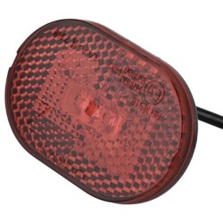 Zadniy LED fonar dlya Xiaomi Scooter Elite  - 1  