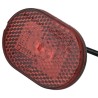 Zadniy LED fonar dlya Xiaomi Scooter Elite  - 1  