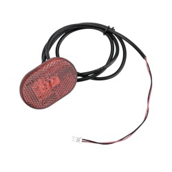Zadniy LED fonar dlya Xiaomi Scooter Elite  - 2  