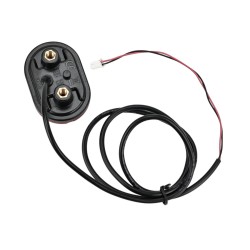 Zadniy LED fonar dlya Xiaomi Scooter Elite  - 4  