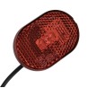 Zadniy LED fonar dlya Xiaomi Scooter Elite  - 5  