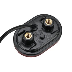 Zadniy LED fonar dlya Xiaomi Scooter Elite  - 6  