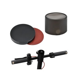 Vedenpitävä silikoninen näytön suoja Xiaomi Elite Scooteriin - kosteussuoja Xiaomi - 1 
Yhteensopiva Xiaomi Elite Scooterin kans