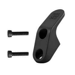 copy of Skærmbeskyttelse og frontdæksel til Xiaomi 5, 5 Pro og 5 Max  - 2
