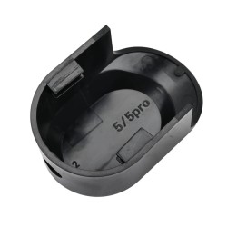 copy of Gancio per borse compatibile con monopattino Xiaomi 5 5 Pro e 5 Max accessorio robusto  - 4  