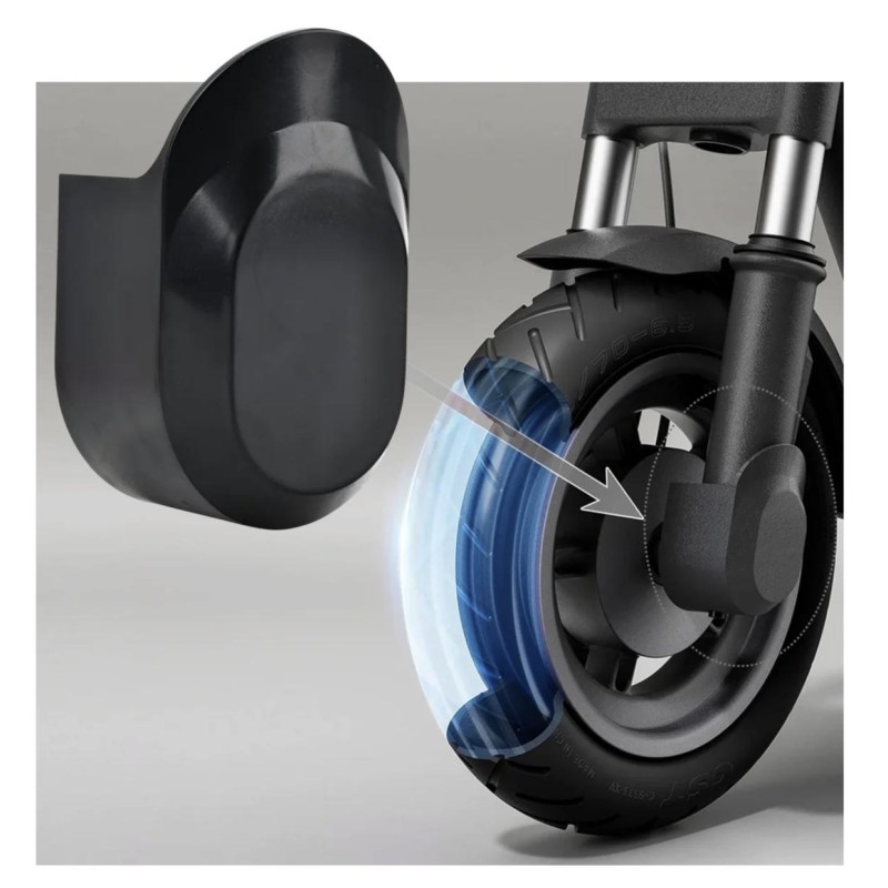 copy of Taska akaszto kompatibilis Xiaomi 5 5 Pro es 5 Max elektromos rollerhez  - 6  