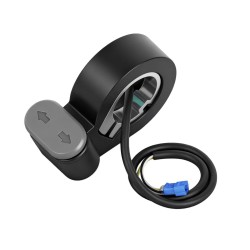 Blinklysbryter kompatibel med Xiaomi 5, 5 Pro og 5 Max elsparkesykkel  - 2  