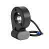 Turn signal switch compatible with Xiaomi 5, 5 Pro and 5 Max electric scooter  - 4  
