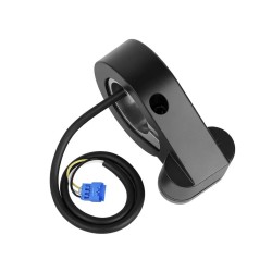 Koumpi flas savmato me Xiaomi 5 5 Pro 5 Max ilektriko patini  - 6  