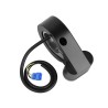 Koumpi flas savmato me Xiaomi 5 5 Pro 5 Max ilektriko patini  - 6  