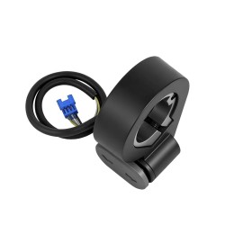 Buton semnalizare compatibil Xiaomi 5, 5 Pro si 5 Max trotineta electrica  - 8  