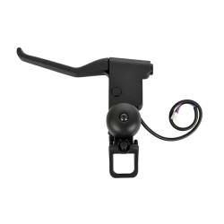 Bromshandtag for Xiaomi scooter 5, 5 Pro och 5 Max, kompatibel reservdel hog kvalitet  - 2 Kompatibilitet: kompatibel ersattning