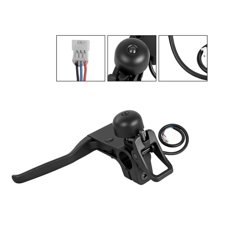 Maneta frenou gia Xiaomi 5, 5 Pro kai 5 Max, symvati antikatastasi ypsilis poiotitas  - 9 Symvatotita: symvati antikatastasi gia
