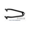 Rear mudguard with tail light and support for Xiaomi 5 Pro  - 7  