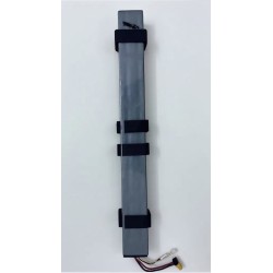 Batterie 36V 10200 mAh et 12800 mAh pour trottinette Ninebot NCAF3610A Segway F2 PLUS F2 PRO  - 2  