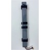 36V Akku 10200 mAh und 12800 mAh für Ninebot NCAF3610A Segway F2 PLUS F2 PRO  - 2  