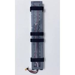 36V akku 10200 mAh ja 12800 mAh Ninebot NCAF3610A Segway F2 PLUS F2 PRO  - 3  