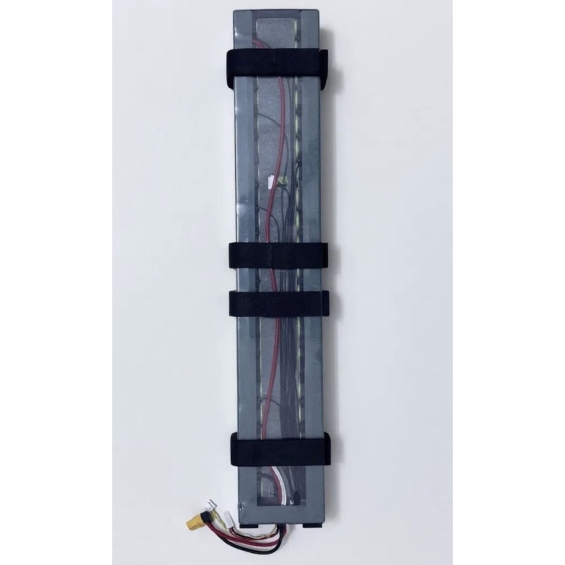 36V batéria 10200 mAh a 12800 mAh pre Ninebot NCAF3610A Segway F2 PLUS F2 PRO  - 3  
