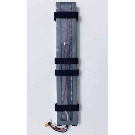 36V akku 10200 mAh ja 12800 mAh Ninebot NCAF3610A Segway F2 PLUS F2 PRO  - 3  