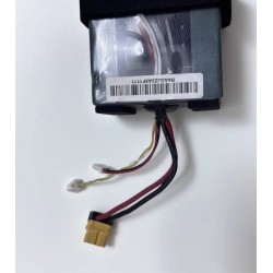 Bateria 36V 10200 mAh e 12800 mAh para trotinete Ninebot NCAF3610A Segway F2 PLUS F2 PRO  - 4  