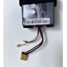 36V akku 10200 mAh ja 12800 mAh Ninebot NCAF3610A Segway F2 PLUS F2 PRO  - 4  