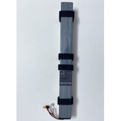 36V Akku 10200 mAh und 12800 mAh für Ninebot NCAF3610A Segway F2 PLUS F2 PRO  - 5  