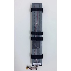 36V akku 10200 mAh ja 12800 mAh Ninebot NCAF3610A Segway F2 PLUS F2 PRO  - 6  