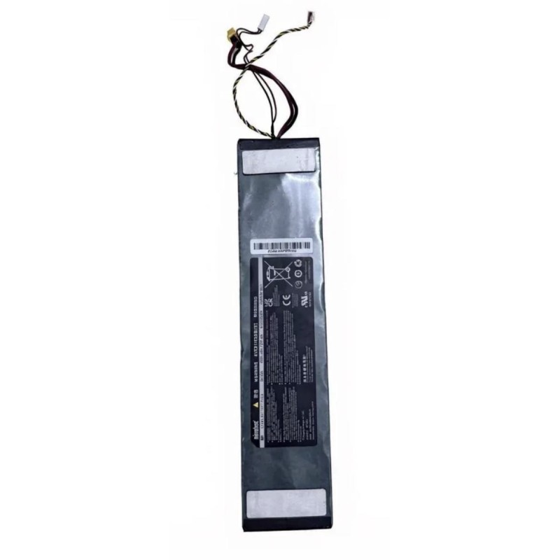 36V batéria 7650 mAh pre Ninebot Segway E2 PRO  - 5  