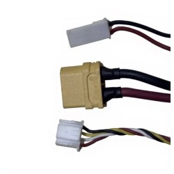 36V baterija 7650 mAh Ninebot Segway E2 PRO  - 6  