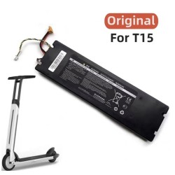 36V accu 4650 mAh voor Ninebot NEF1001-T NEF1001-X AIR T15  - 2  