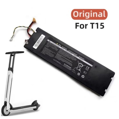 36V Akku 4650 mAh für Ninebot NEF1001-T NEF1001-X AIR T15  - 2  