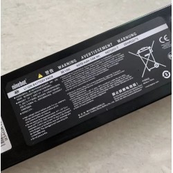 36V batteri 4650 mAh til Ninebot NEF1001-T NEF1001-X AIR T15  - 3  