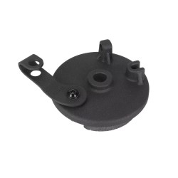 Tromlebremse og bremsebakker til Xiaomi 5 / 5 Pro / 5 Plus  - 2  