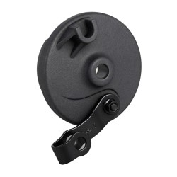 Freno a tamburo e pastiglie freno a tamburo per Xiaomi 4 Lite (2nd Gen)  - 12  