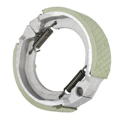 Kit frana cu tambur sau placute de frana pentru Xiaomi Electric Scooter 4 Ultra sau similar Xiaomi - 3 
Compatibilitate: kit fra