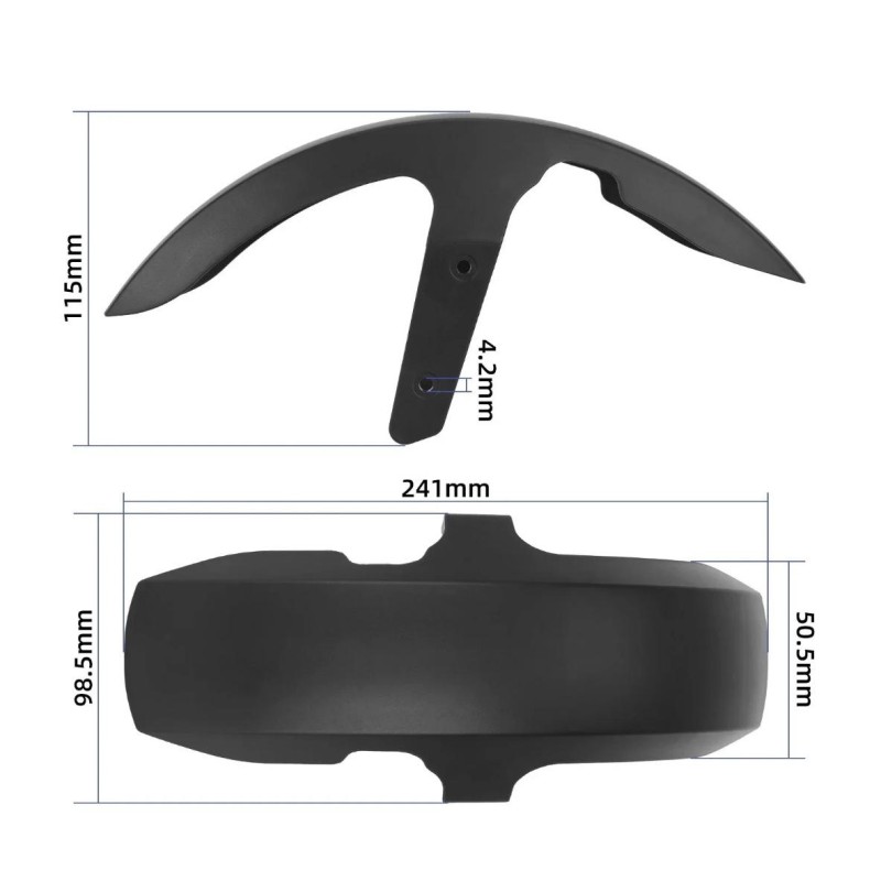 Empros ftero gia ilektriko patini Xiaomi 5 kai 5 Pro  - 1  