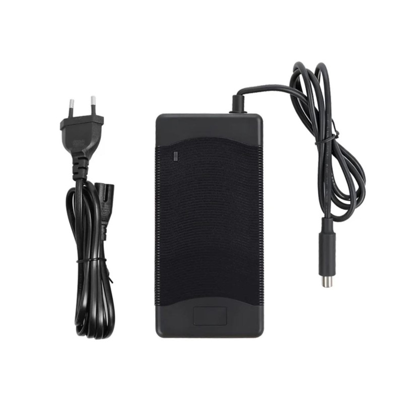 Încărcător pentru bateria trotinetei Xiaomi 5  - 1  