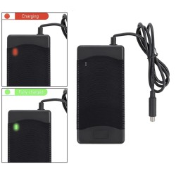 Akulaadija Xiaomi 5 elektritõukerattale  - 2  