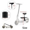 Monorim SCMAX-G30 zadel voor Segway Ninebot G30 LP D P E  - 4  
