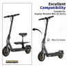 Monorim SCMAX-G2 ülés Segway Max G2 és G65  - 2  