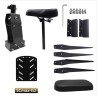 Monorim SCMAX-G2 istuin Segway Max G2 ja G65  - 3  
