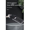 Sinuswellen Elektrofahrzeug Controller 60V-72V 3000W 80A Monorim MC80A  - 5 Sinuswellen-Elektrofahrzeugcontroller 60V–72V 3000W 